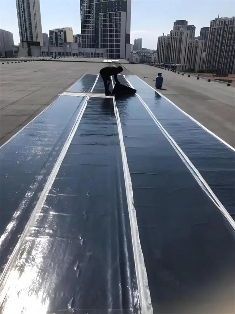 防水施工人员招聘_专业屋顶外墙防水师傅_长期稳定招工