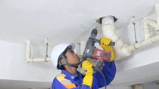 防水补漏,防水材料,防水施工,报价